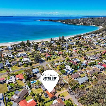 Berry Haven By Experience Jervis Bay Villa Vincentia Luaran gambar