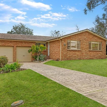 Berry Haven By Experience Jervis Bay Villa Vincentia Luaran gambar