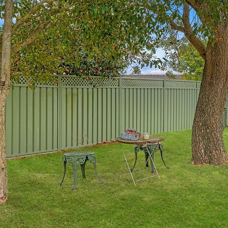 Berry Haven By Experience Jervis Bay Villa Vincentia Luaran gambar