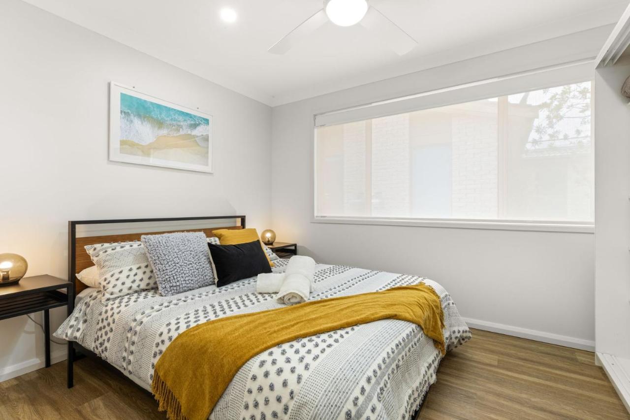Berry Haven By Experience Jervis Bay Villa Vincentia Luaran gambar