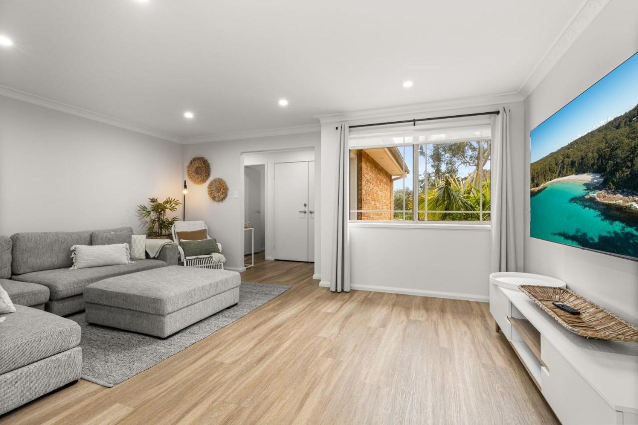 Berry Haven By Experience Jervis Bay Villa Vincentia Luaran gambar