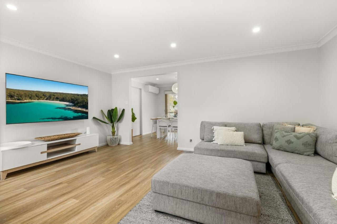 Berry Haven By Experience Jervis Bay Villa Vincentia Luaran gambar