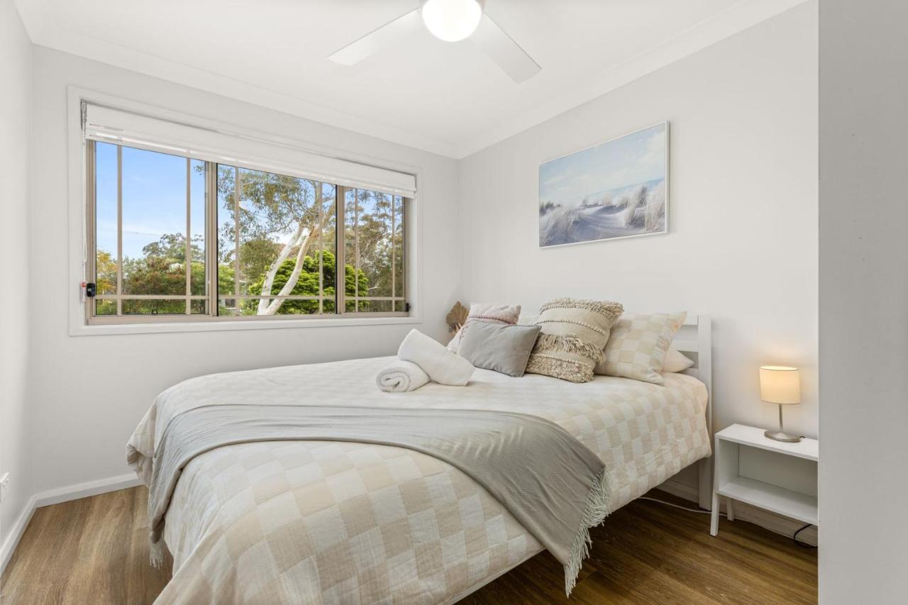 Berry Haven By Experience Jervis Bay Villa Vincentia Luaran gambar