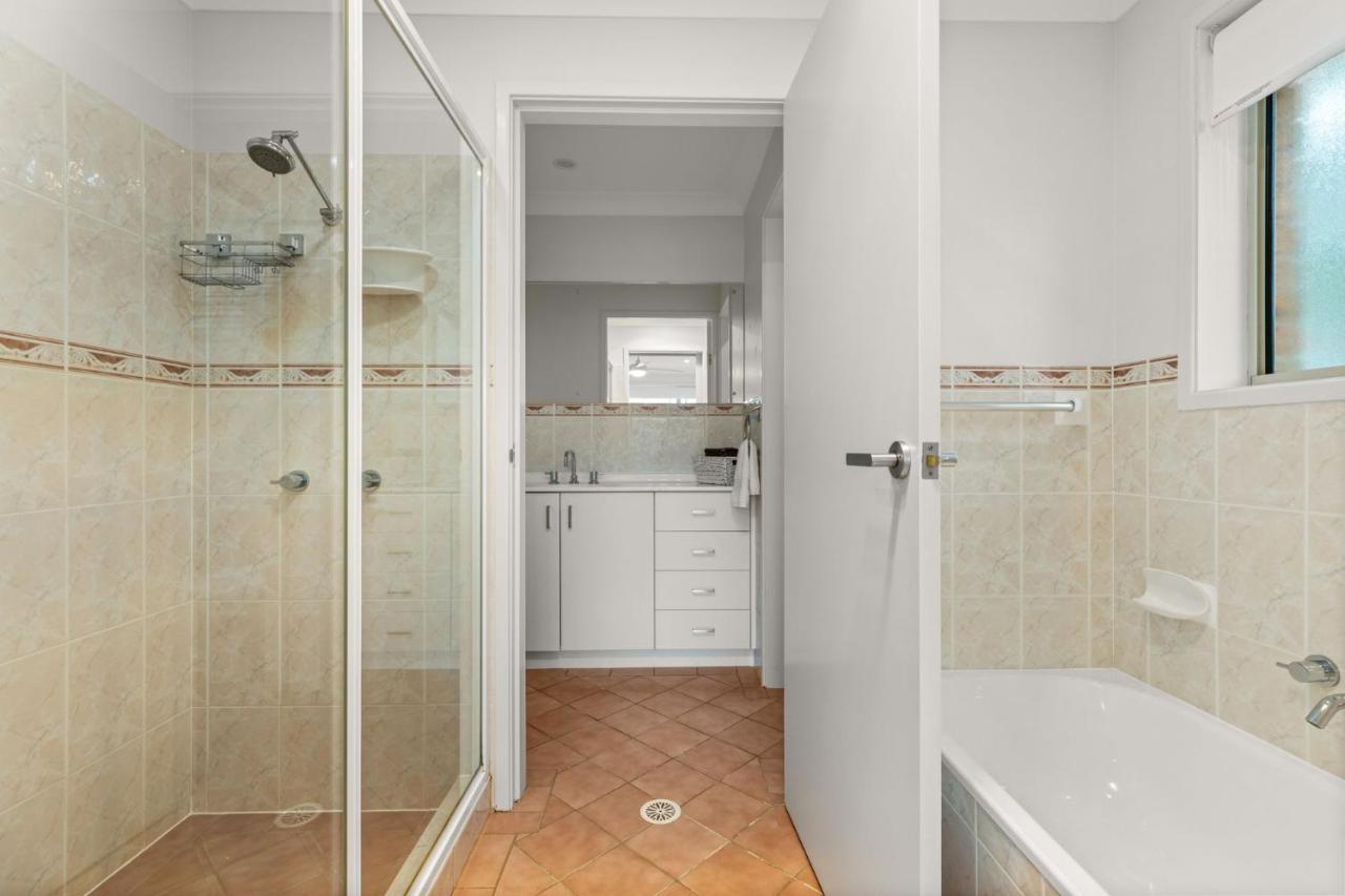 Berry Haven By Experience Jervis Bay Villa Vincentia Luaran gambar