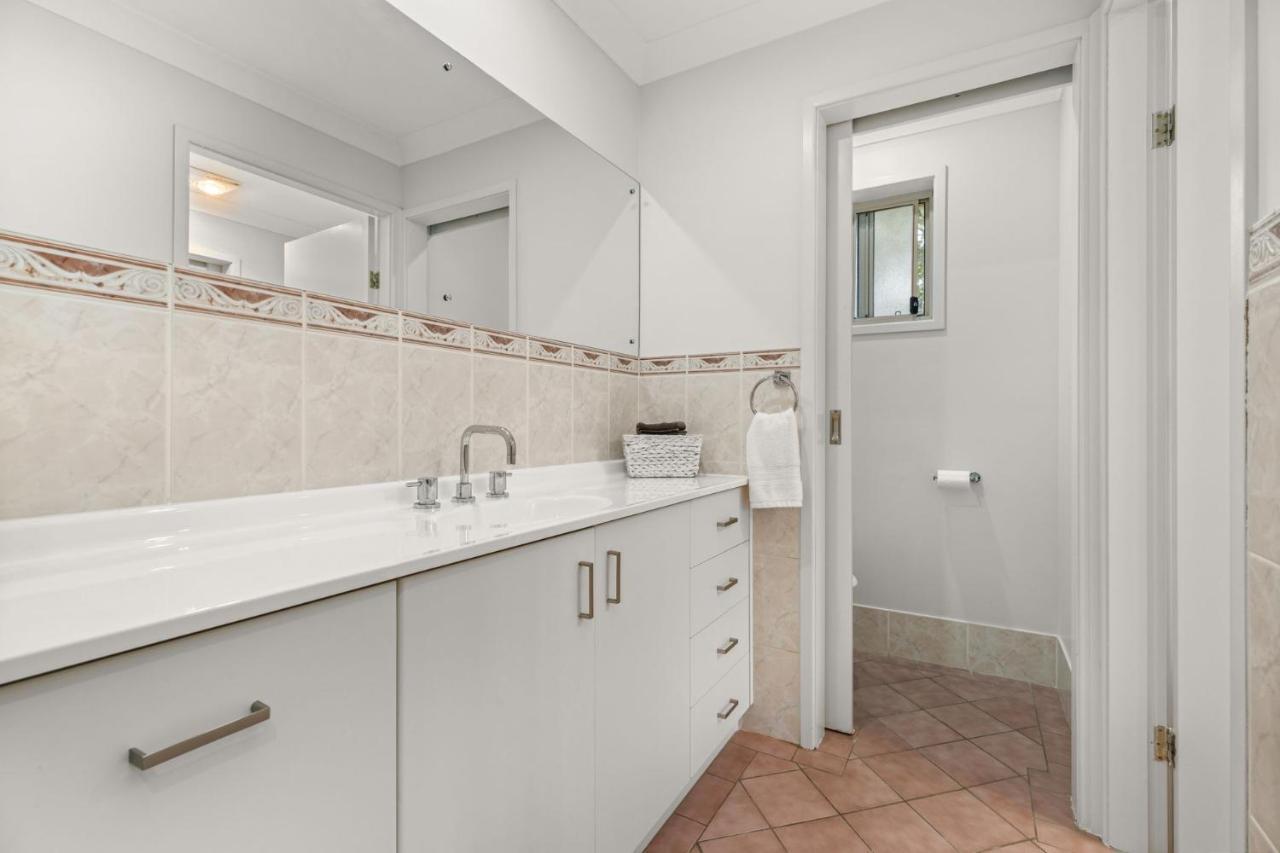 Berry Haven By Experience Jervis Bay Villa Vincentia Luaran gambar
