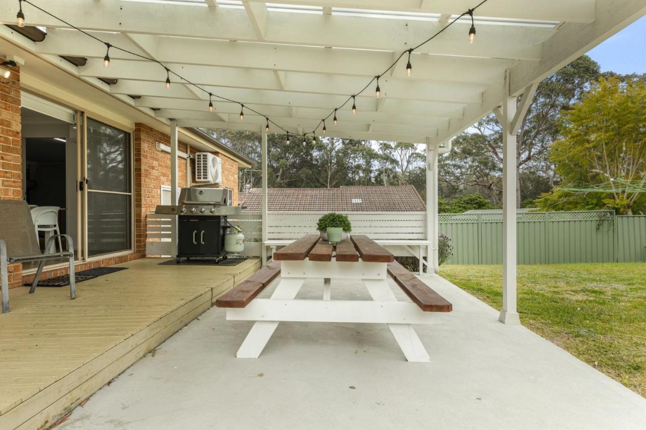 Berry Haven By Experience Jervis Bay Villa Vincentia Luaran gambar