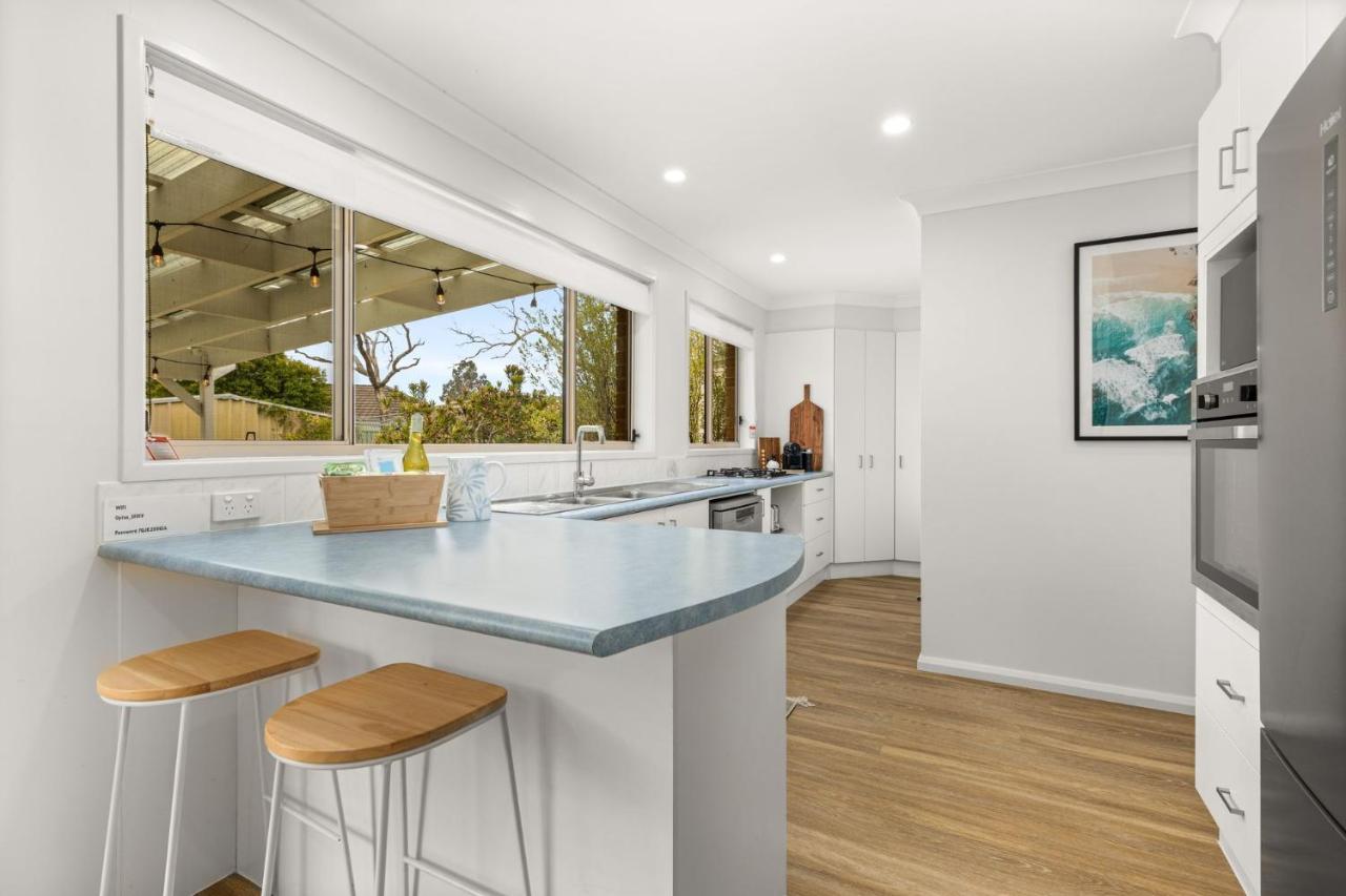 Berry Haven By Experience Jervis Bay Villa Vincentia Luaran gambar
