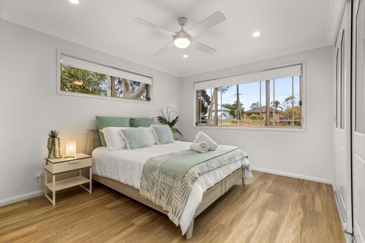 Berry Haven By Experience Jervis Bay Villa Vincentia Luaran gambar