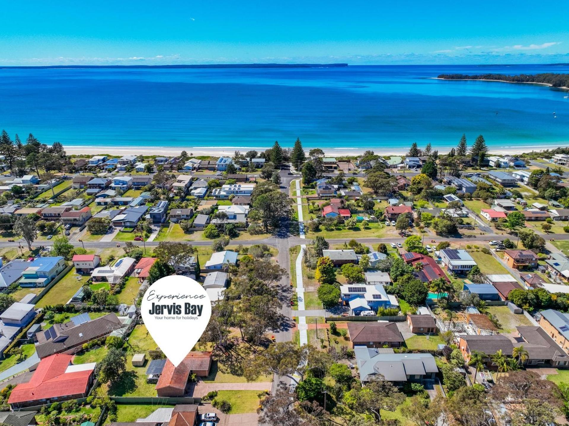 Berry Haven By Experience Jervis Bay Villa Vincentia Luaran gambar