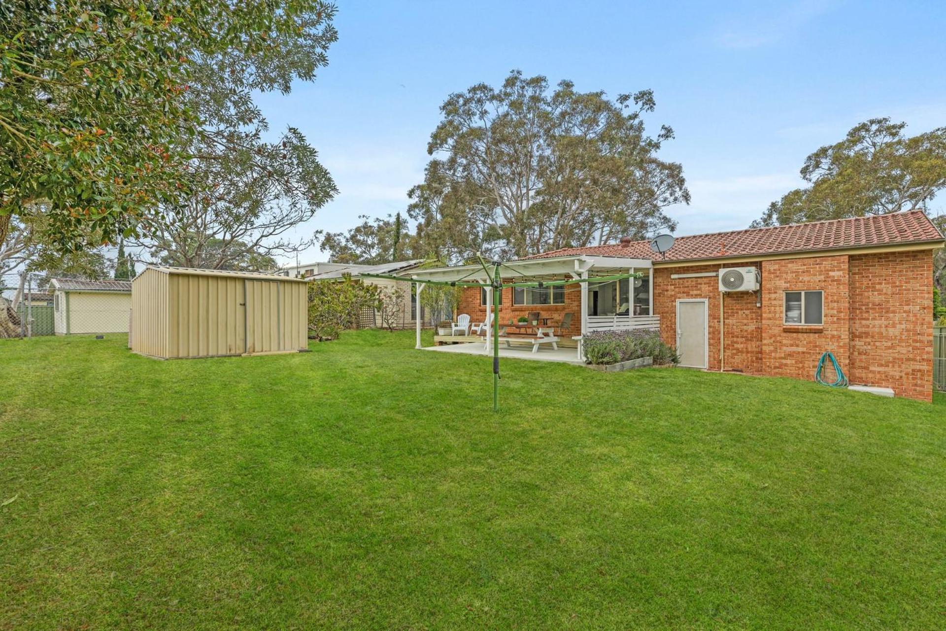 Berry Haven By Experience Jervis Bay Villa Vincentia Luaran gambar